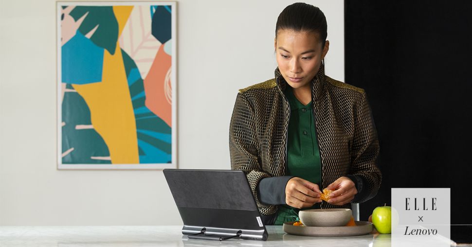 On a testé : une journée avec la nouvelle tablette Yoga Tab 13 signée Lenovo