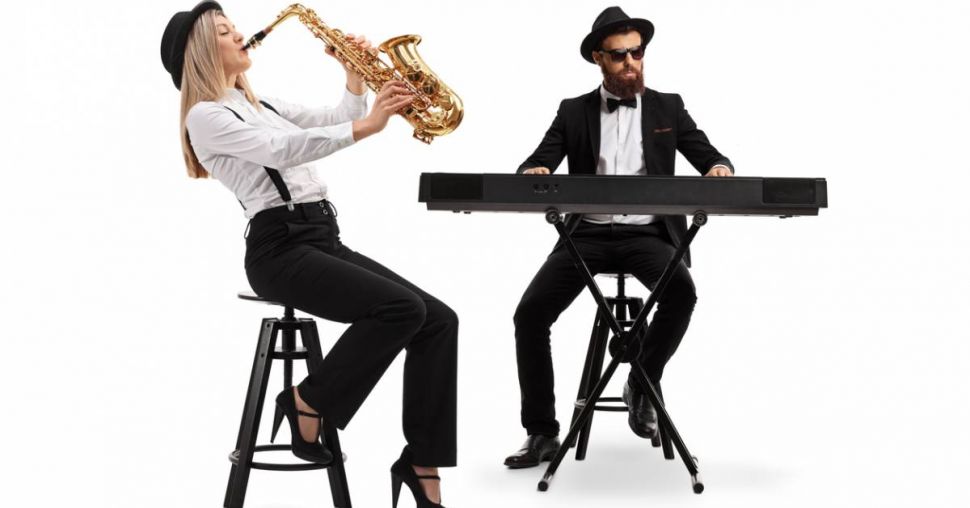 Ces femmes saxophonistes qui nous font tous rêver