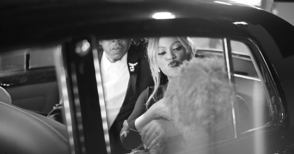 Tiffany & Co. dévoile un nouvel épisode de la campagne “About Love” avec Beyoncé et Jay-Z (VIDEO)