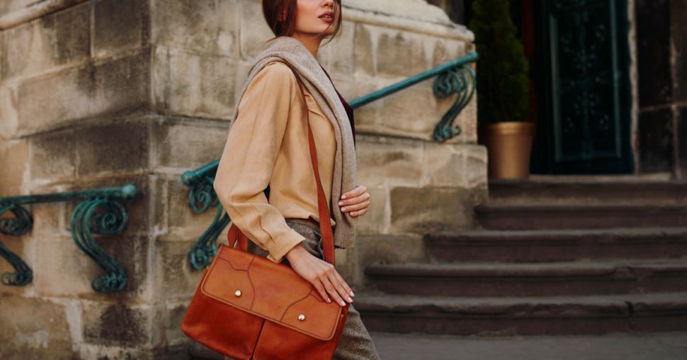 7 trucs et astuces pour entretenir un sac en cuir