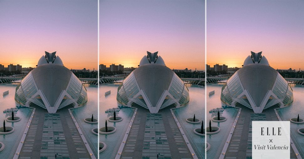 VOYAGES : 7 bonnes raisons de s’échapper à Valencia