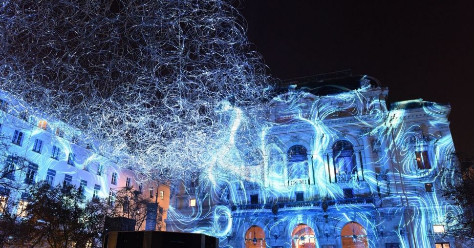 Lyon : la Fête des Lumières revient du 8 au 11 décembre 2021