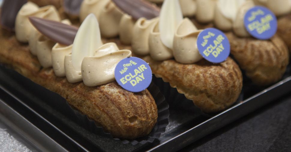 Un éclair pour vaincre le cancer