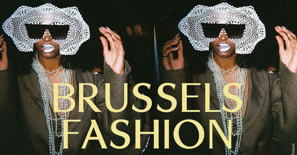 Brussels Fashion & Designers Sales: les bons plans mode de la création belge