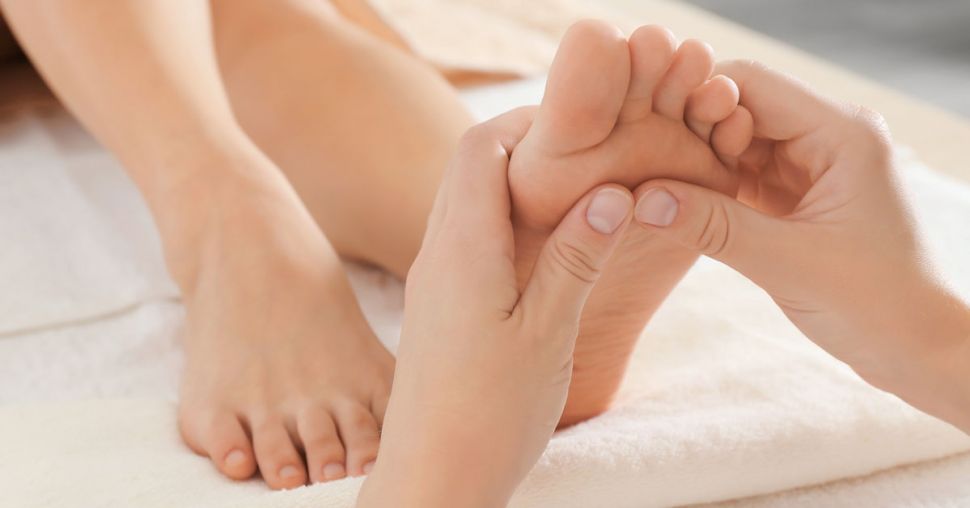 Le massage métamorphique ou comment soigner les blessures de l’enfance