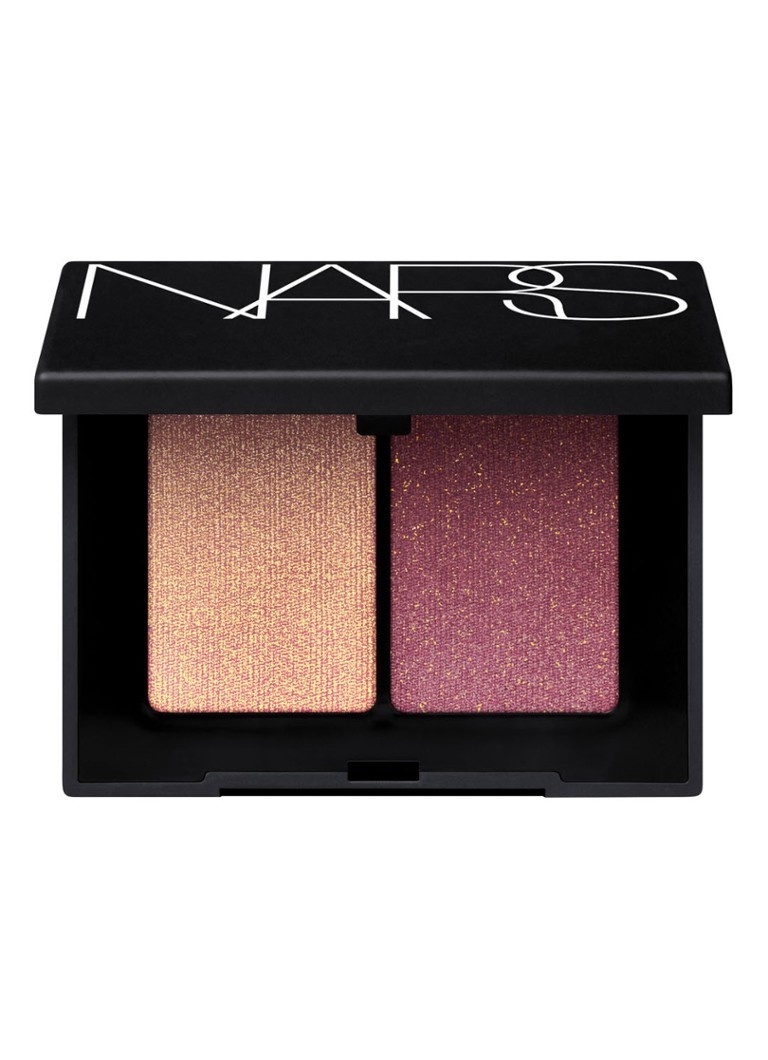 Ombres à paupières Duo Nars Cadeaux