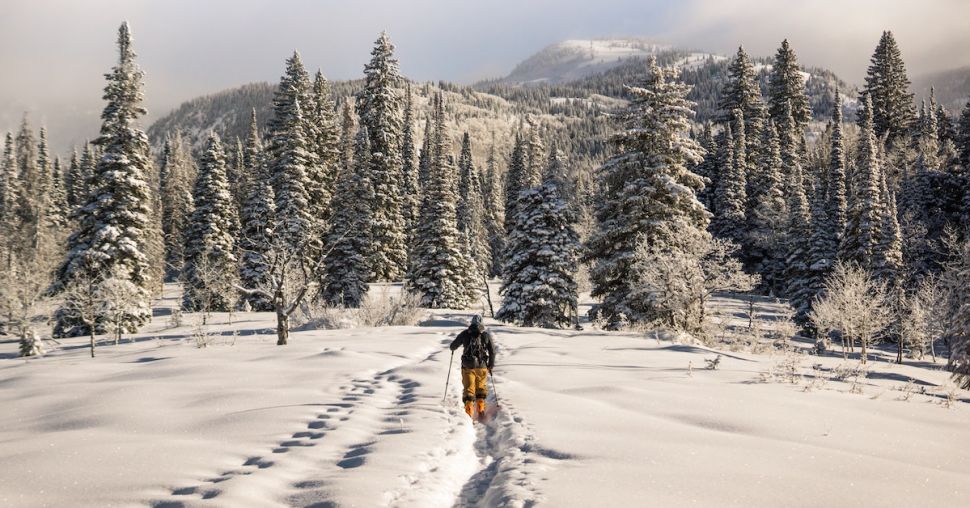 Les vacances de ski à La Rosière : pourquoi c’est cool ?