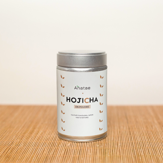 Hojicha