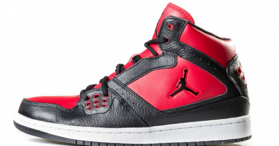 Air Jordan : retour sur ces sneakers mythiques