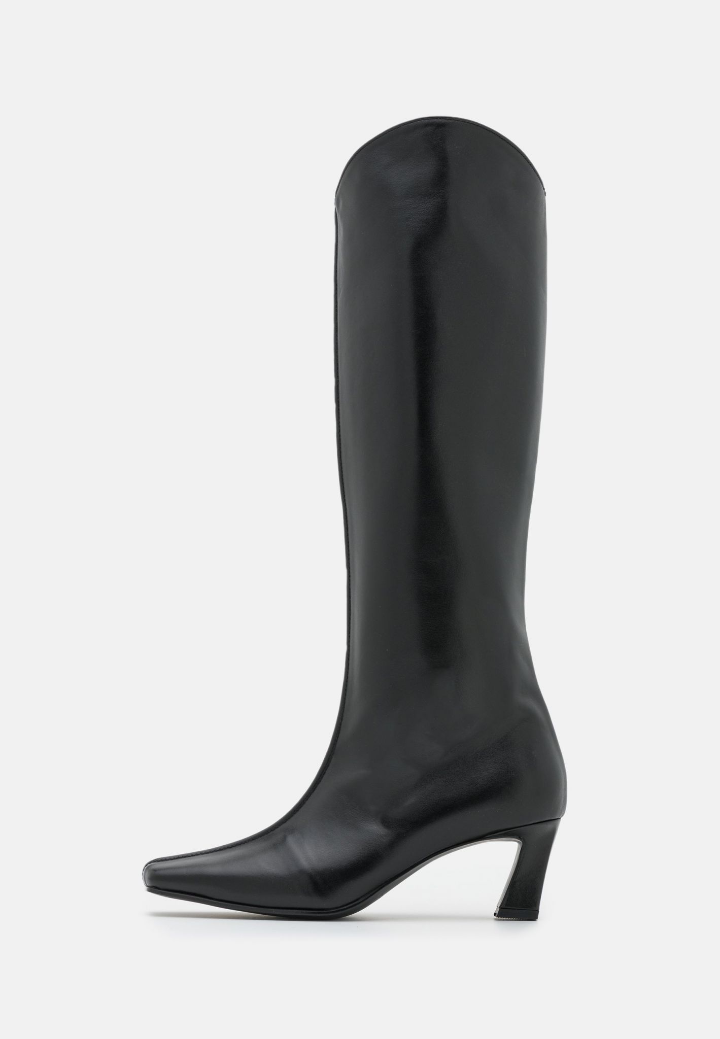 Reike Nen FRONT PIPING LONG BOOTS - Bottes - à partir de € 594,95