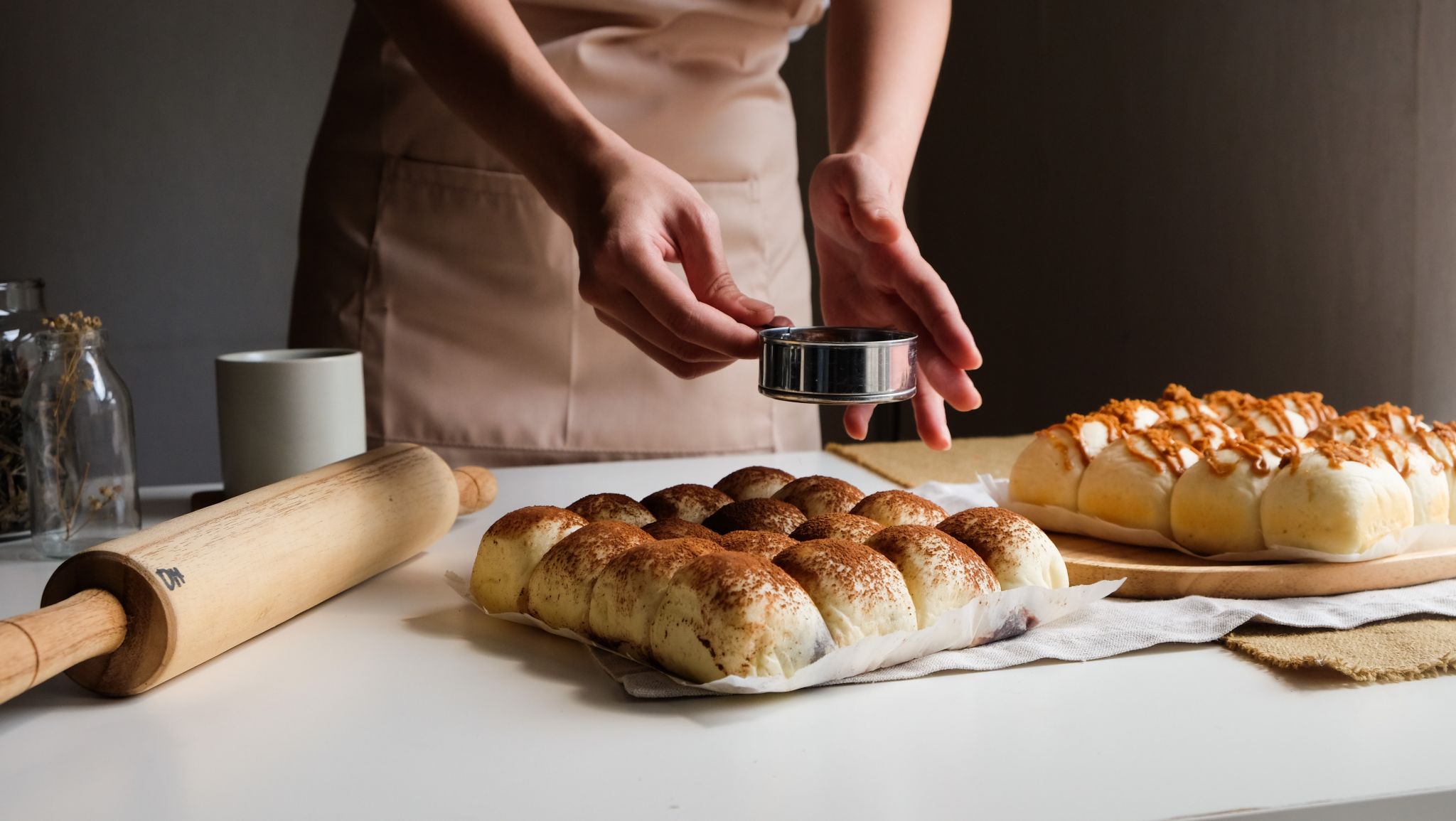 Le petit matériel en pâtisserie – Devenir Pâtissier