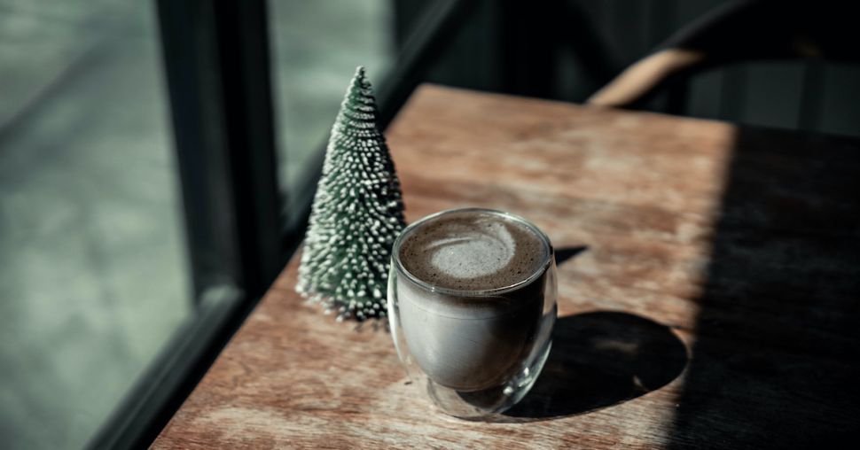 Hojicha : la boisson qui pourrait bien remplacer notre rituel caféiné