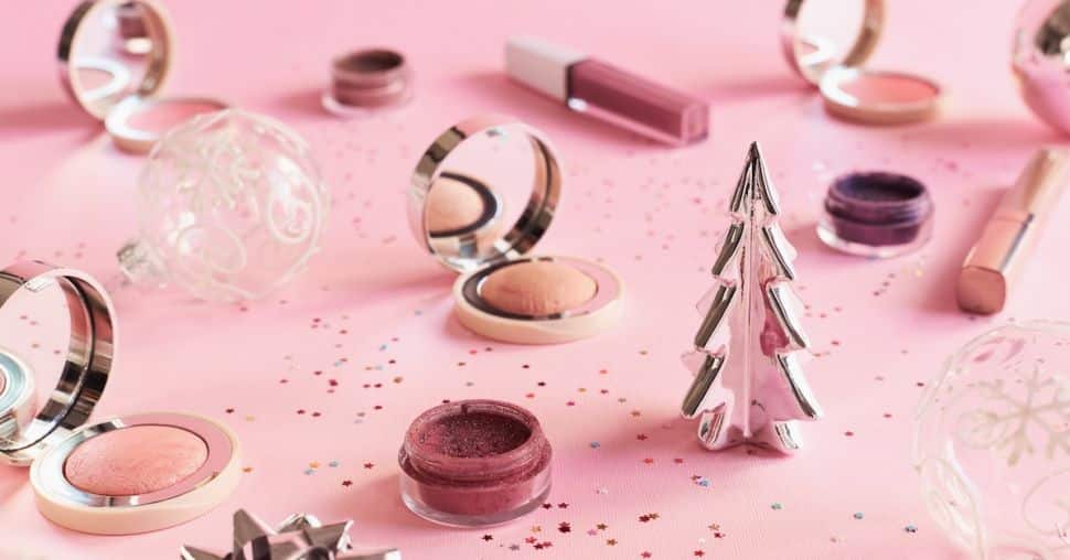 Noël : les cadeaux beauté dont toute beauty addict rêve