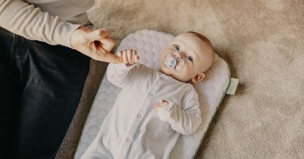 De la seconde main pour bébés et enfants