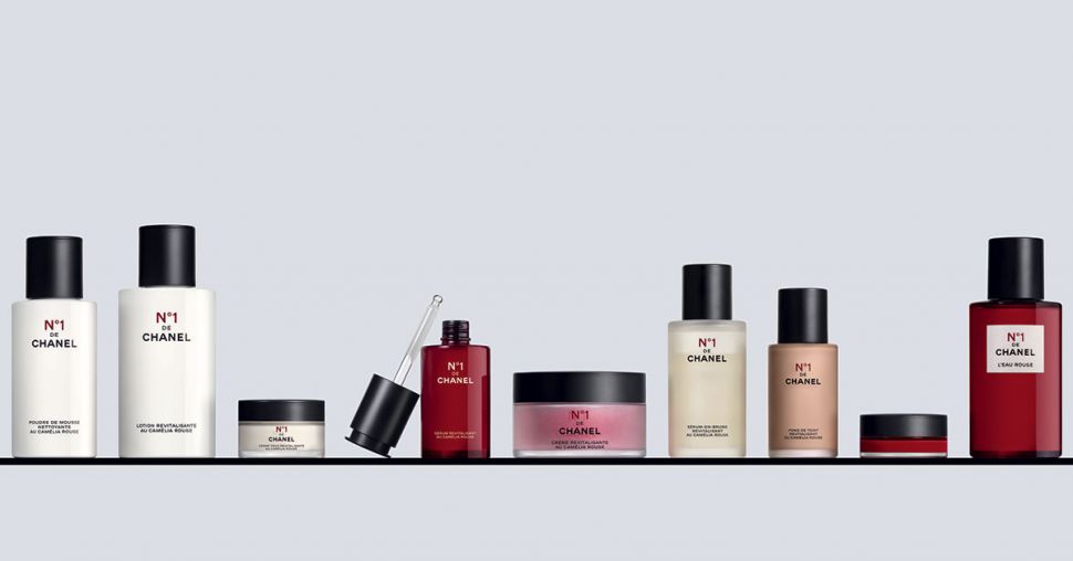 N°1 de Chanel : la toute nouvelle routine beauté à adopter