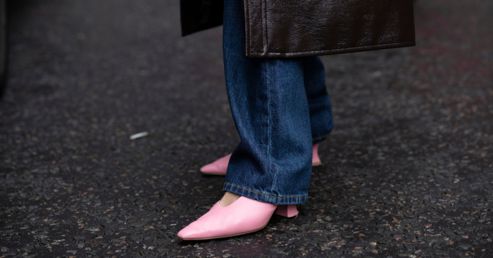 5 modèles de chaussures qu’il faut avoir aux pieds cet hiver