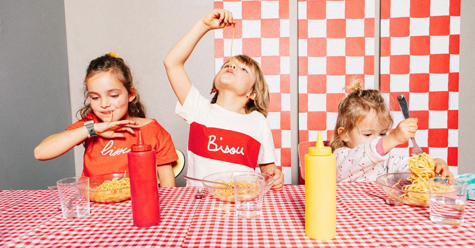 Un pop-up Mathilde Cabanas ouvre à Bruxelles pour la Saint-Valentin