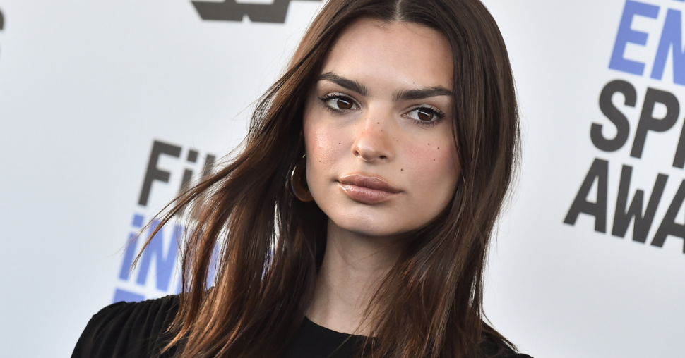 Emily Ratajkowski : 3 faits marquants qu’on retient de son nouveau livre “My Body”