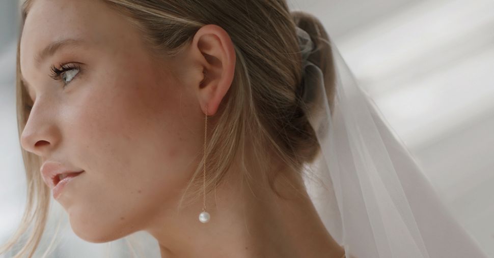 Make-up de mariée : comment préparer votre peau pour le grand jour