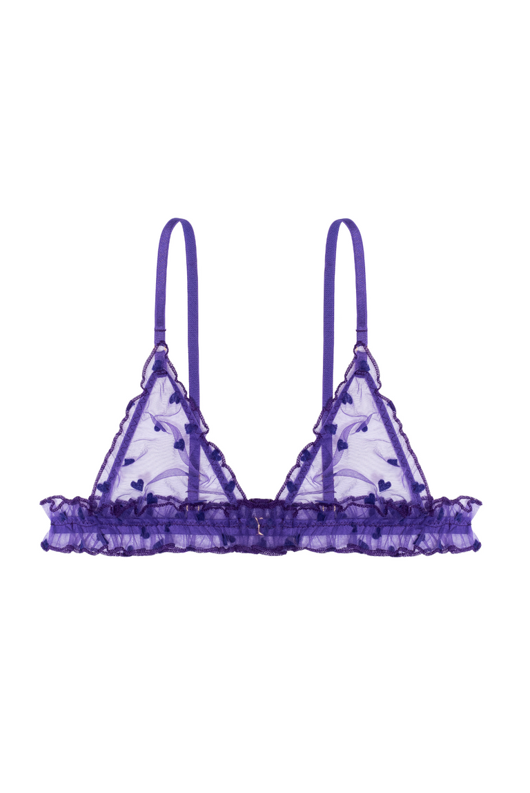 lingerie Le Petit Trou