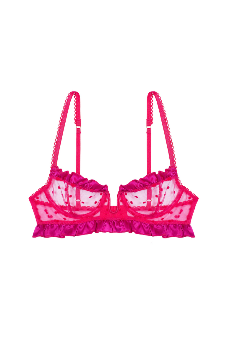 lingerie Le Petit Trou