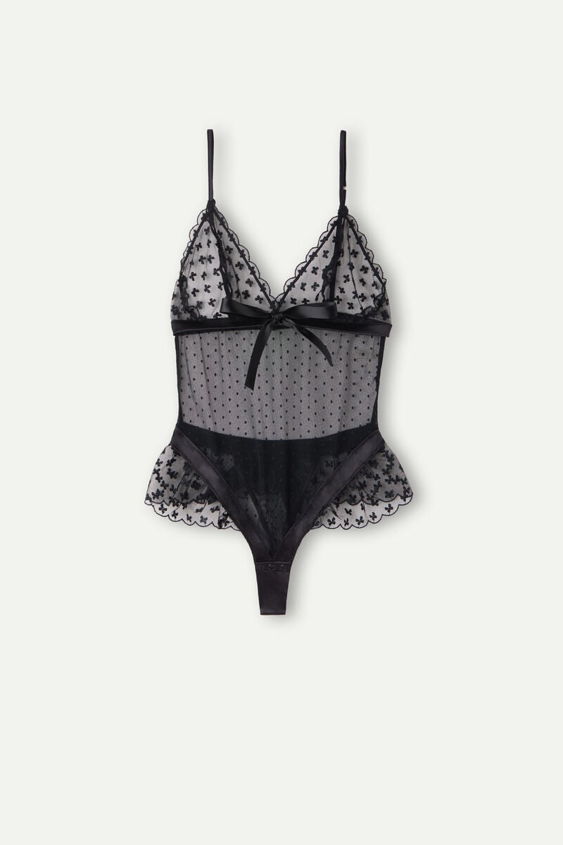 lingerie Intimissimi