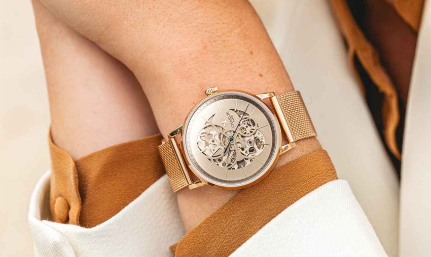 Comment bien choisir une montre pour femme ?