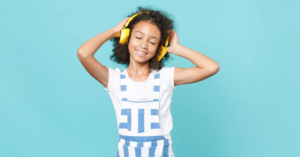 Spotify x CoComelon : une offre de podcasts à destination des enfants