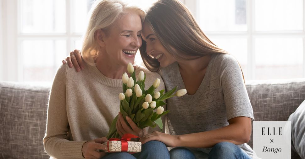 Comment choisir le cadeau parfait pour votre maman ?