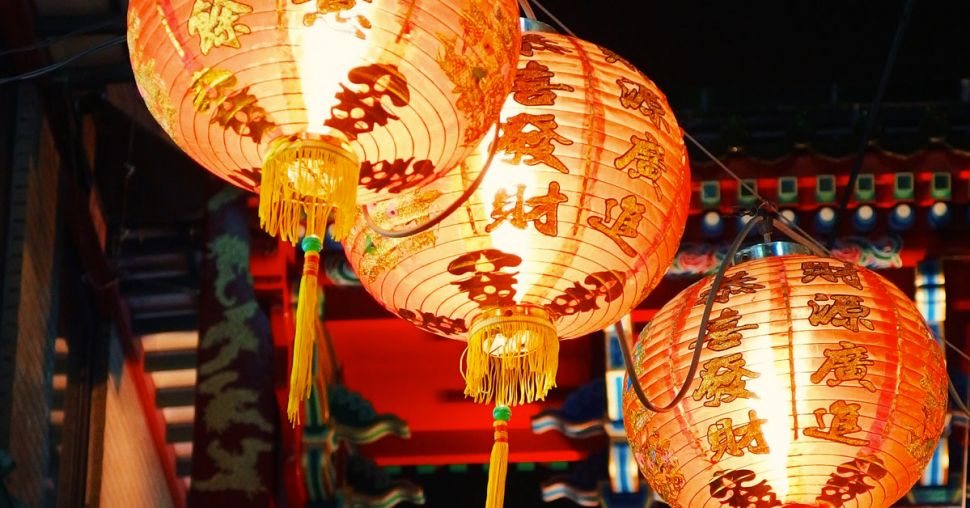 10 recettes à tester pour célébrer le Nouvel An chinois