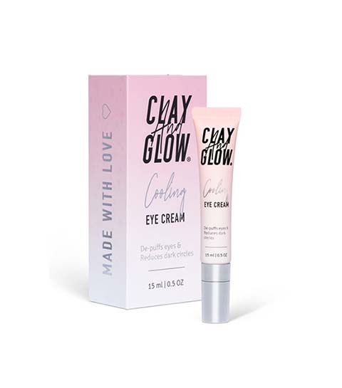 Crème contour des yeux