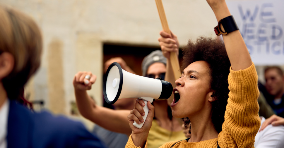 8 bonnes nouvelles qui ont marqué le féminisme ces derniers mois