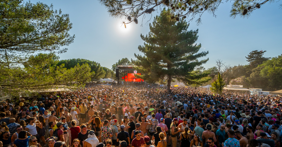 Festival à ne pas rater : Family Piknik aura lieu en Belgique