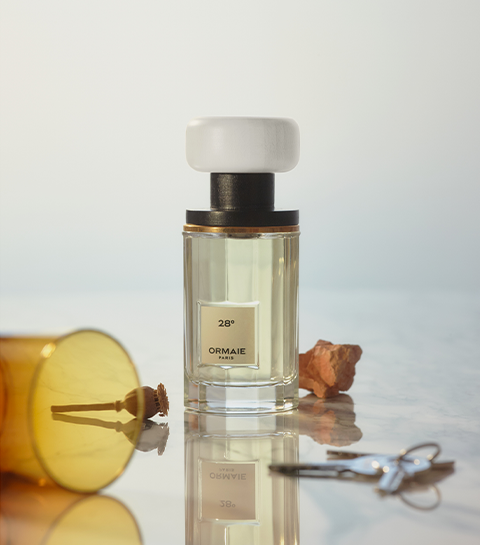 Parfum 28°