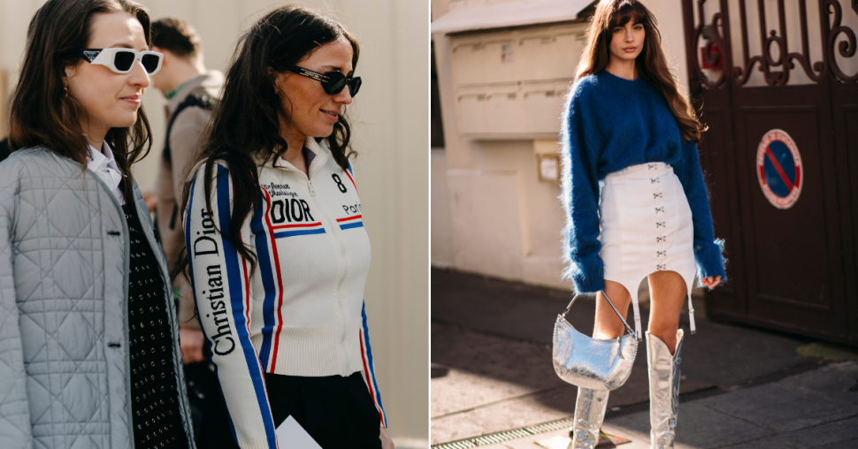 Streetstyle : les tendances mode que l’on va adorer porter en 2023