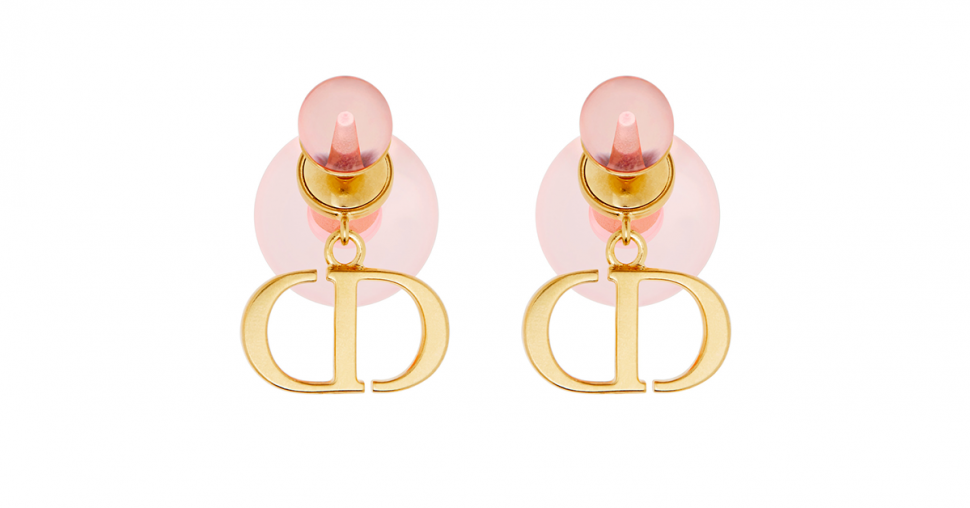 Comment sont confectionnées les nouvelles boucles d’oreilles Tribales de Dior ?