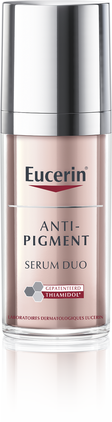 EUCERIN serum duo Thiamol