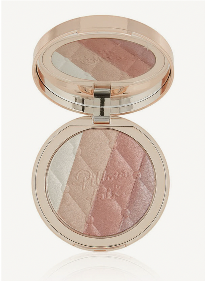 Pillow Talk Multi-Glow - highlighter en édition limitée