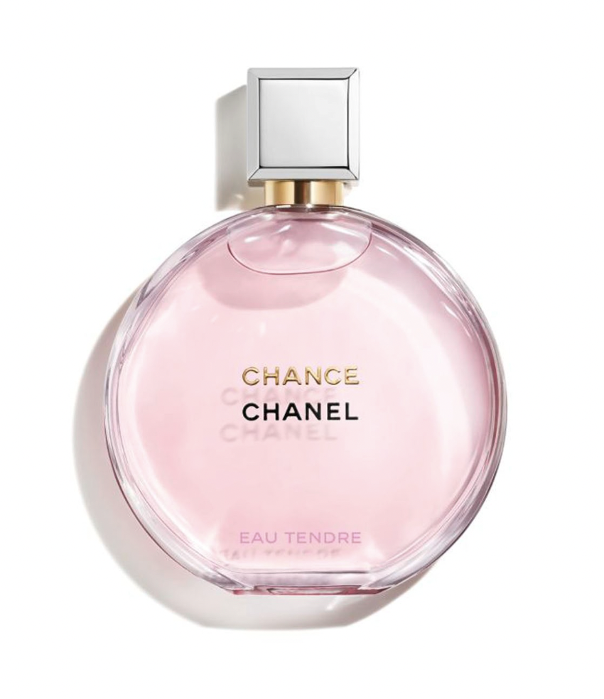 CHANCE EAU TENDRE Eau de parfum Chanel