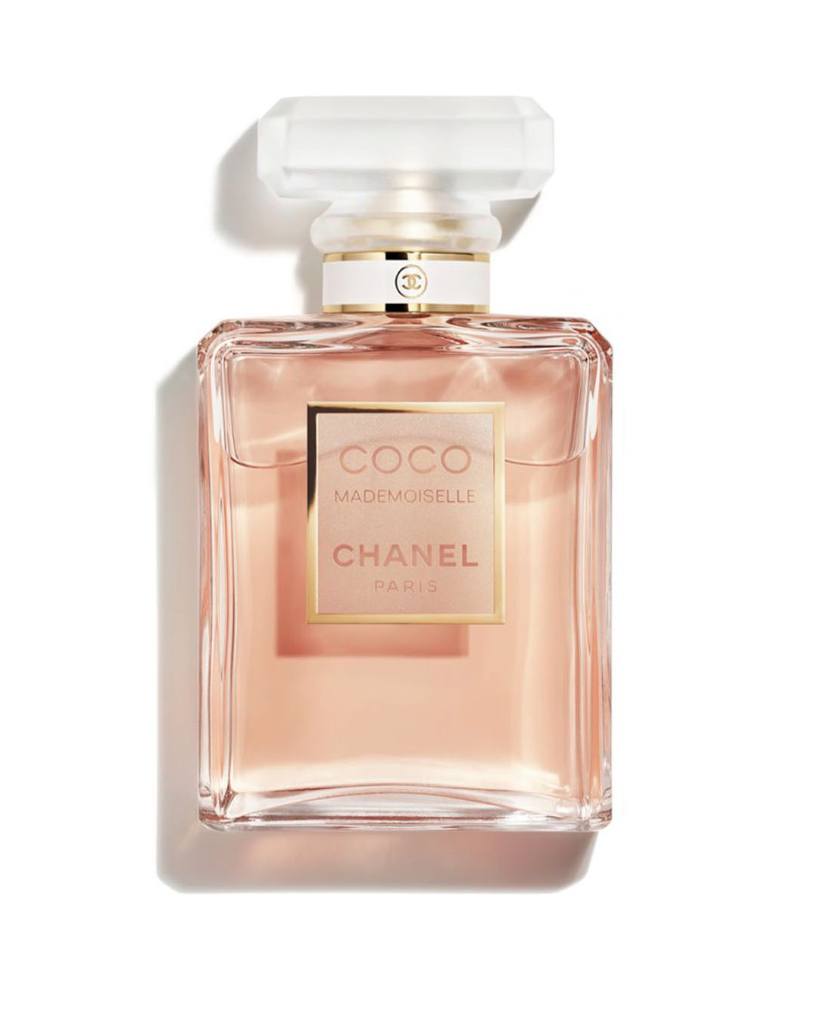 CHANEL COCO MADEMOISELLE Eau de parfum