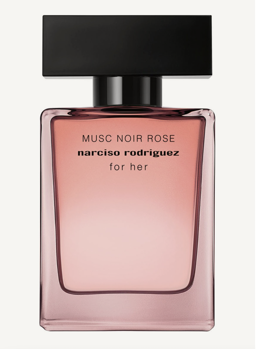 Eau de Parfum Noir Rose