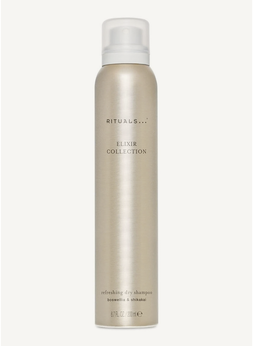 Elixir Collection Refreshing Dry Shampoo -shampooing sec de Bijenkorf