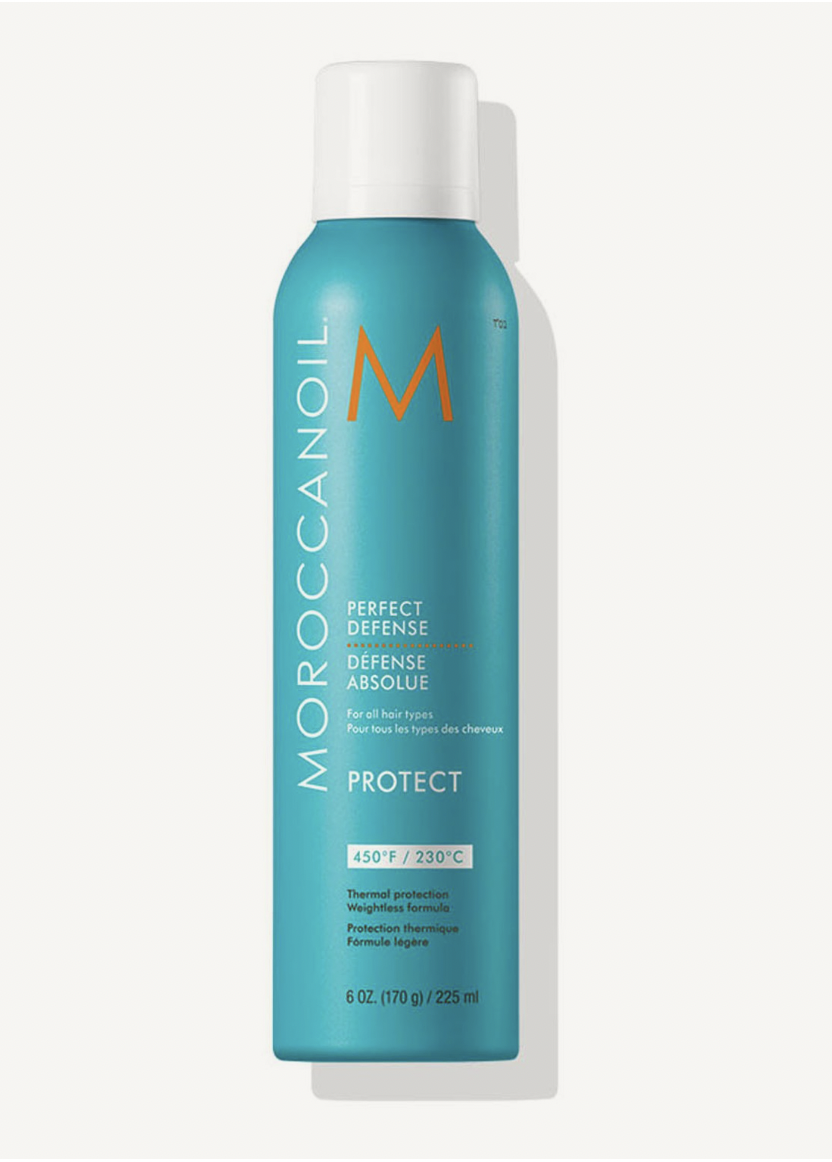 Perfect Defense - spray de protection thermique de Bijenkorf