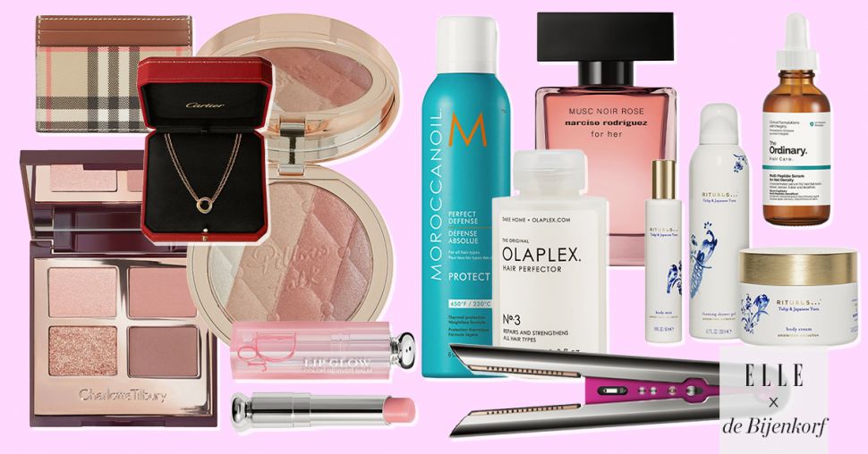 Fête des mères : 25 cadeaux beauté et accessoires à offrir à la femme de votre vie