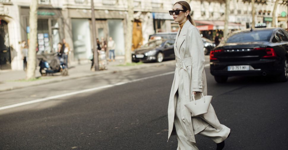 Les 7 articles intemporels à avoir absolument dans son dressing