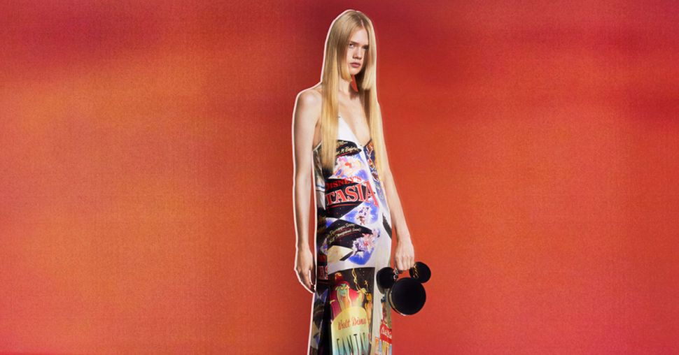 On adore : la collab magique Disney Fantasia x Stella McCartney