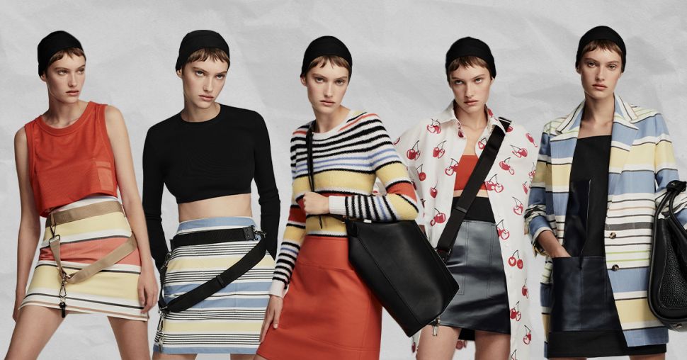 Max Mara présente son projet « Mon Coeur »