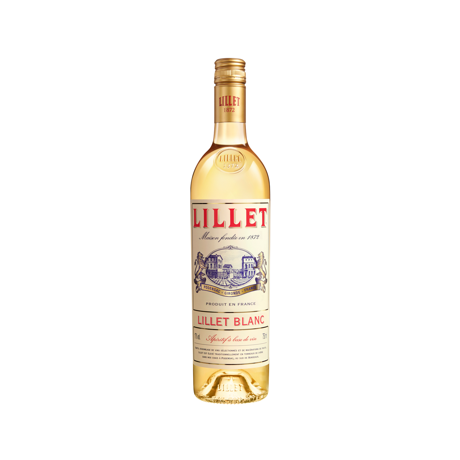 LILLET BLANC