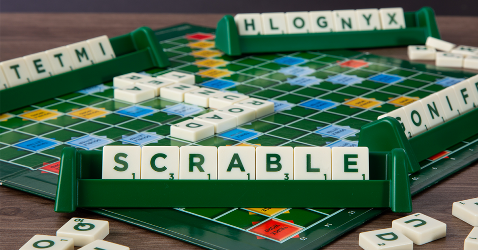 Comment gagner à tous les coups au Scrabble ?