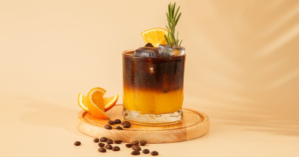 5 recettes de mocktails à base de café à tester pour les beaux jours